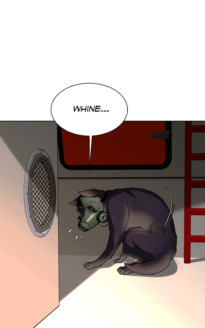 The End is a Game to Me Chapter 58, page 46 of 133