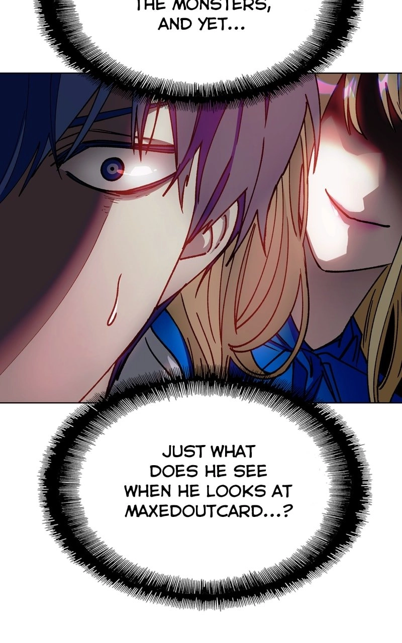 The End is a Game to Me Chapter 58, page 48 of 133