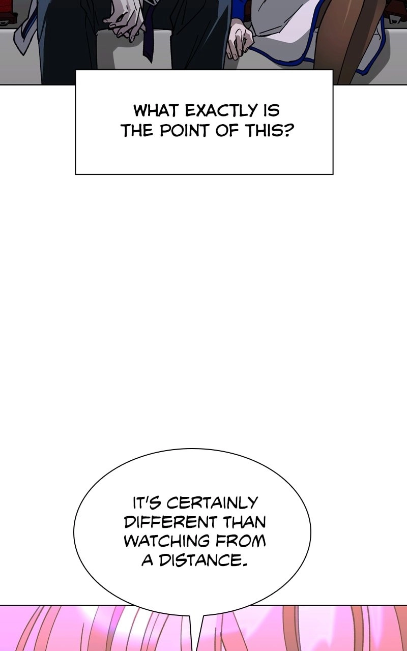 The End is a Game to Me Chapter 58, page 5 of 133