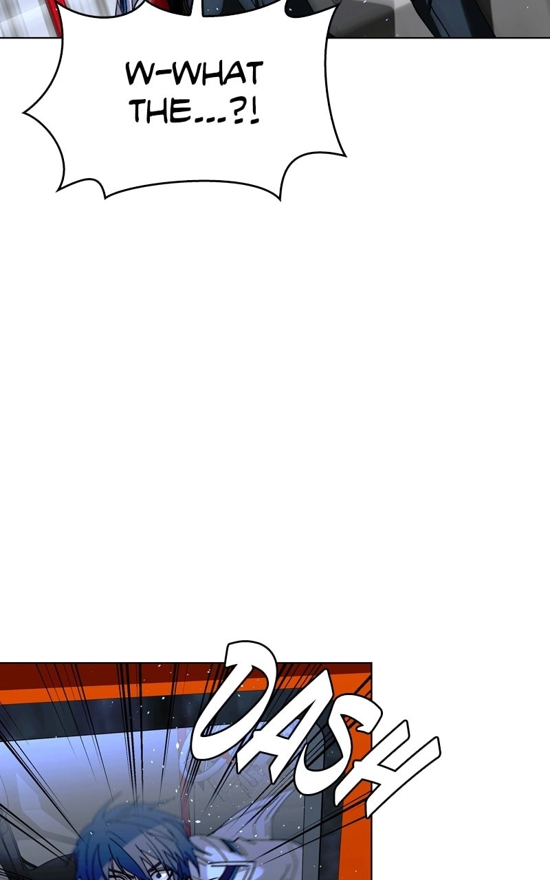 The End is a Game to Me Chapter 58, page 50 of 133