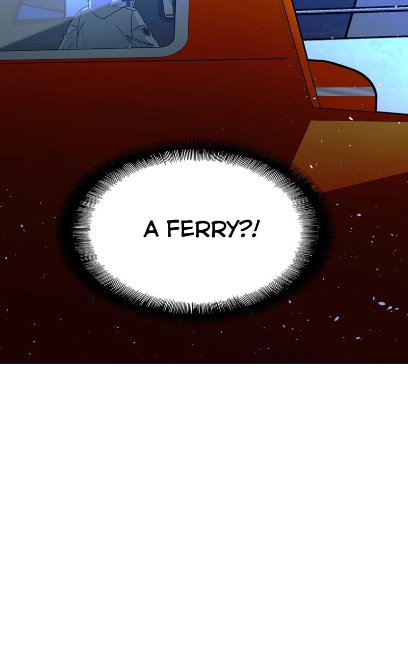 The End is a Game to Me Chapter 58, page 53 of 133