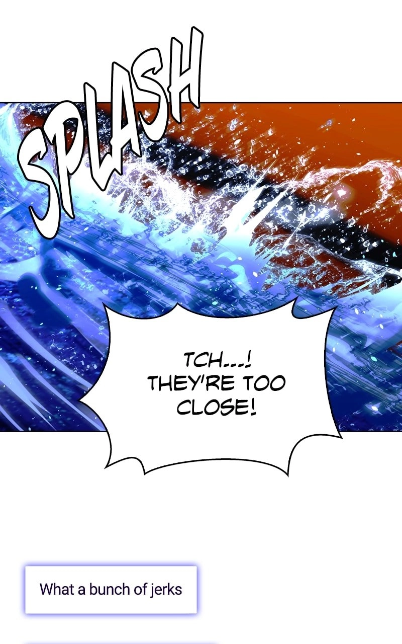 The End is a Game to Me Chapter 58, page 54 of 133