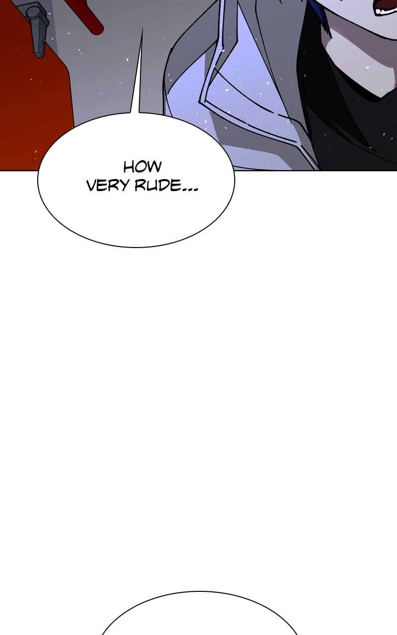 The End is a Game to Me Chapter 58, page 56 of 133
