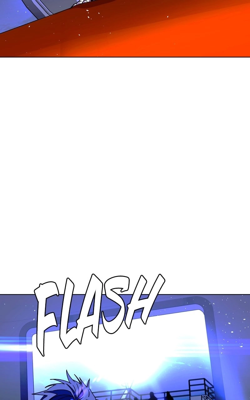 The End is a Game to Me Chapter 58, page 58 of 133
