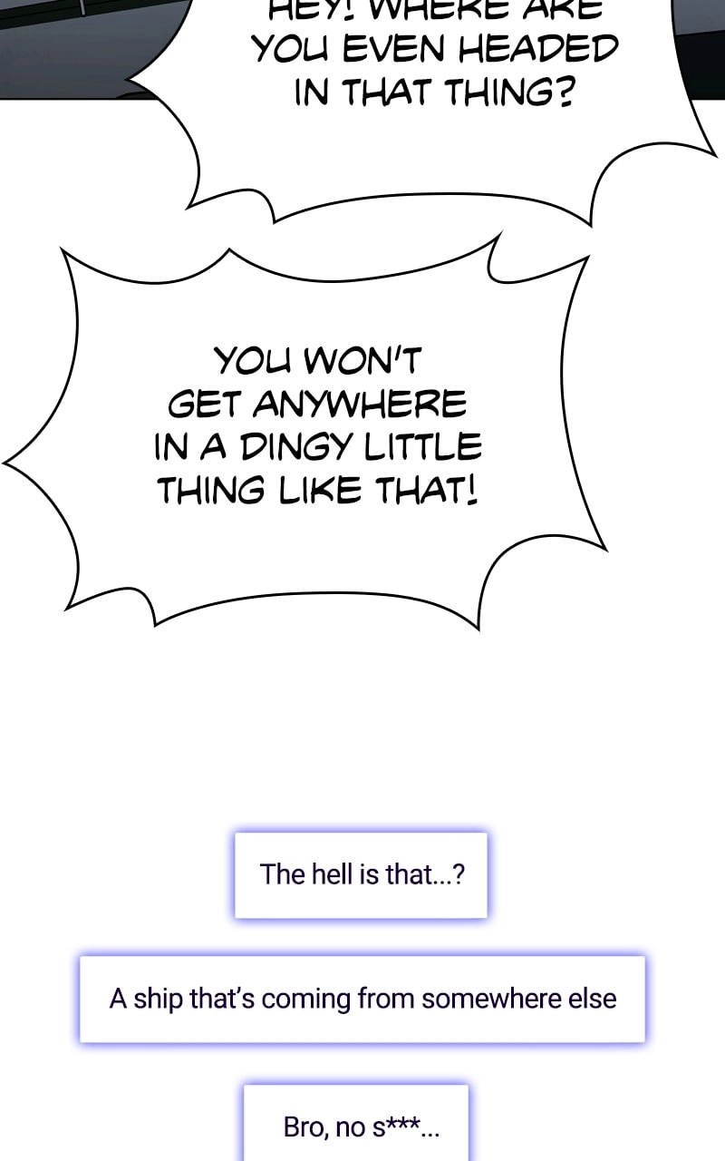 The End is a Game to Me Chapter 58, page 62 of 133