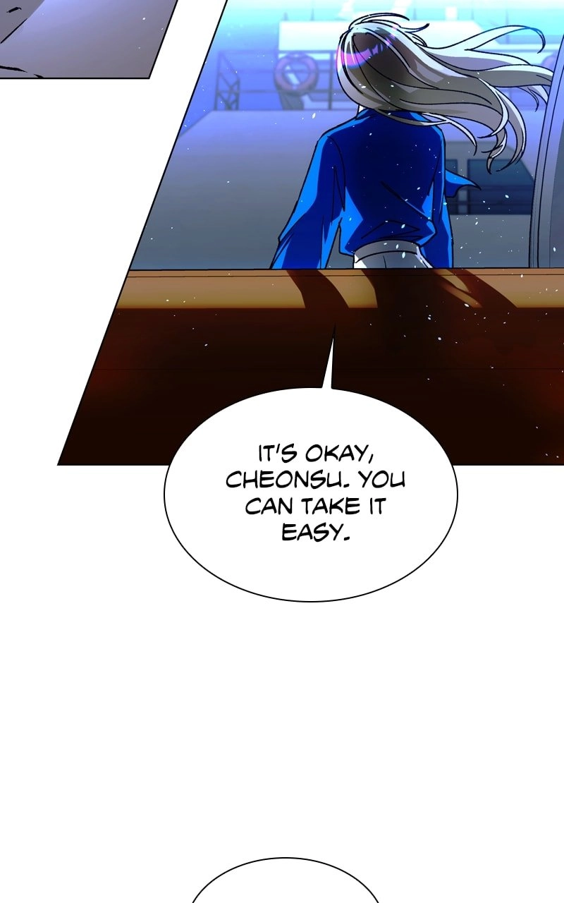 The End is a Game to Me Chapter 58, page 64 of 133