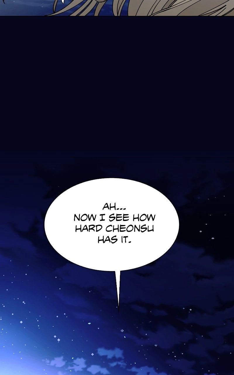 The End is a Game to Me Chapter 58, page 66 of 133