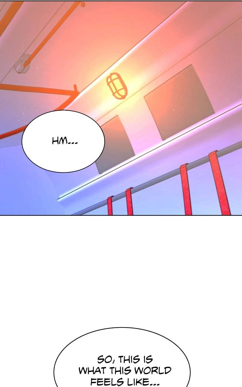 The End is a Game to Me Chapter 58, page 7 of 133