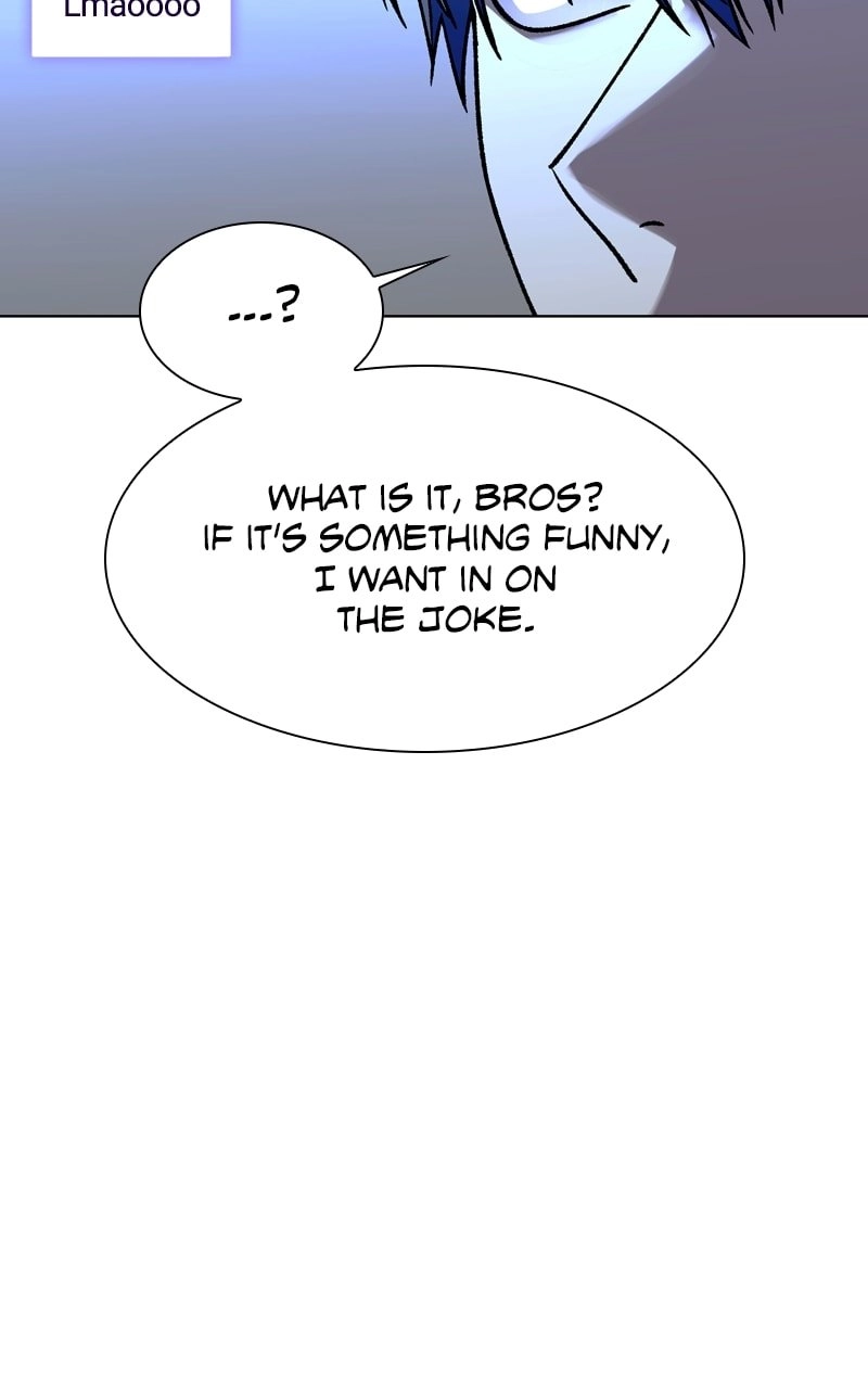 The End is a Game to Me Chapter 58, page 71 of 133