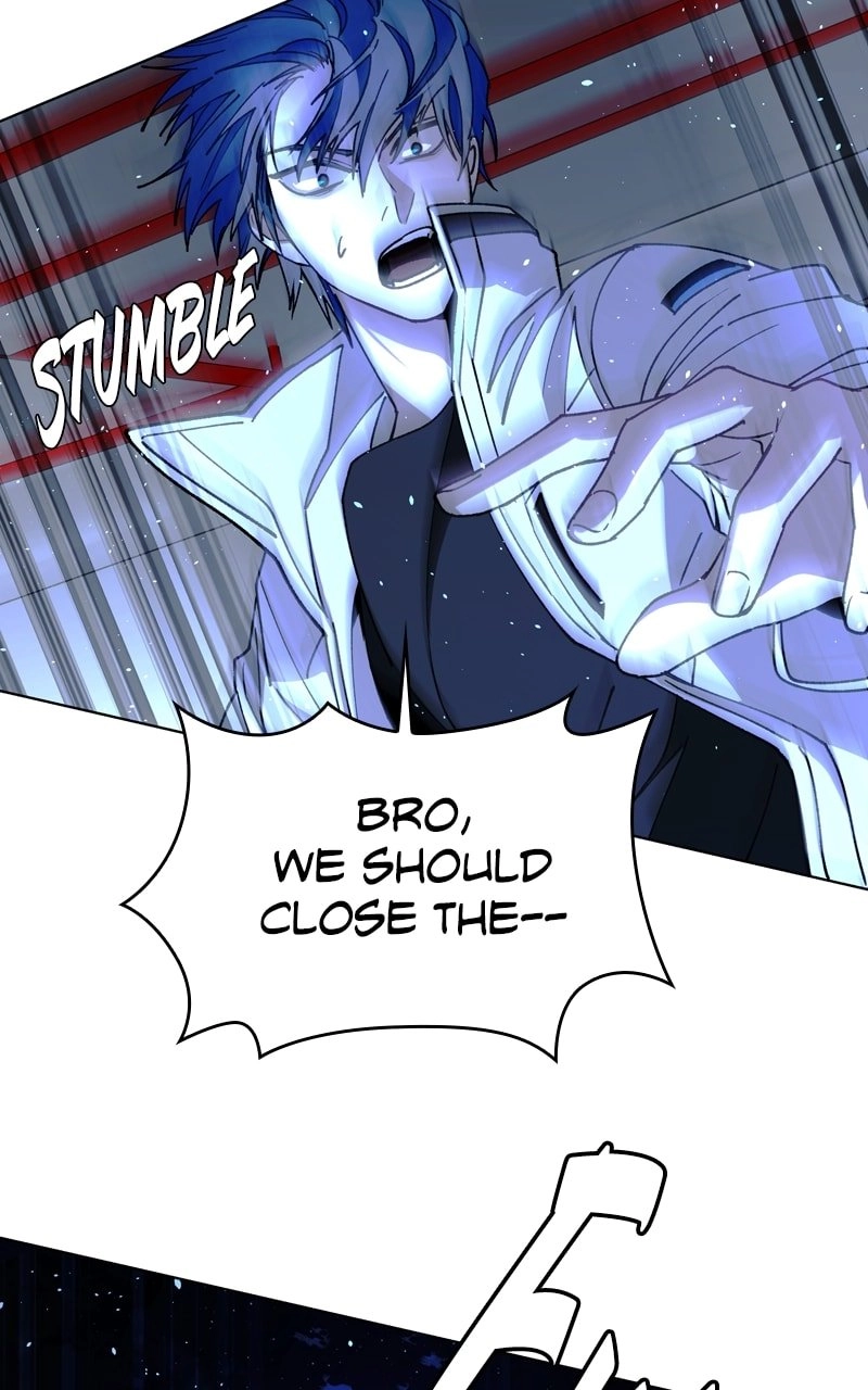 The End is a Game to Me Chapter 58, page 78 of 133