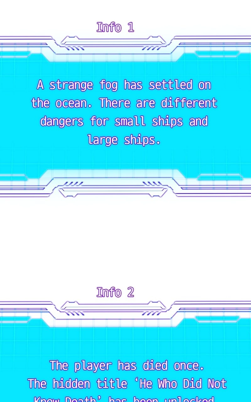 The End is a Game to Me Chapter 58, page 89 of 133