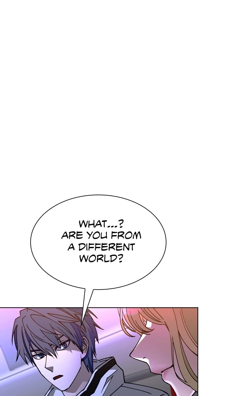 The End is a Game to Me Chapter 58, page 9 of 133