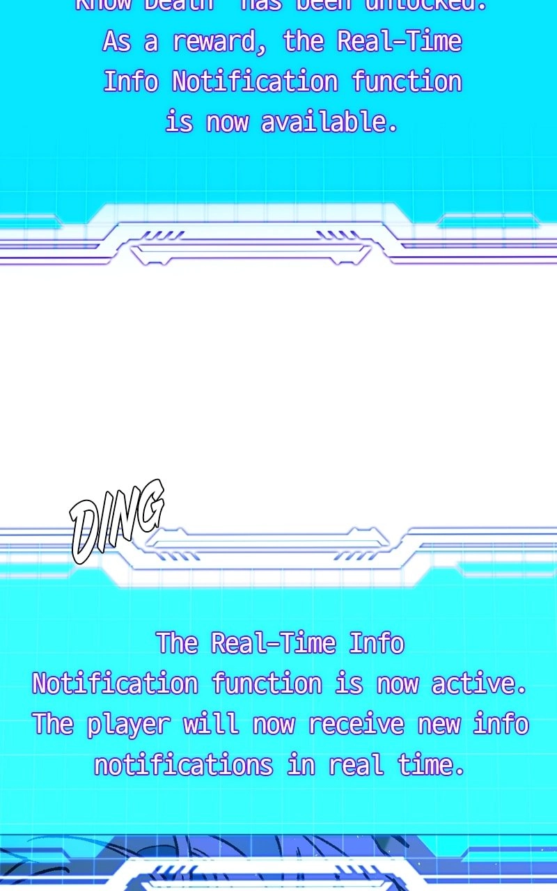 The End is a Game to Me Chapter 58, page 90 of 133