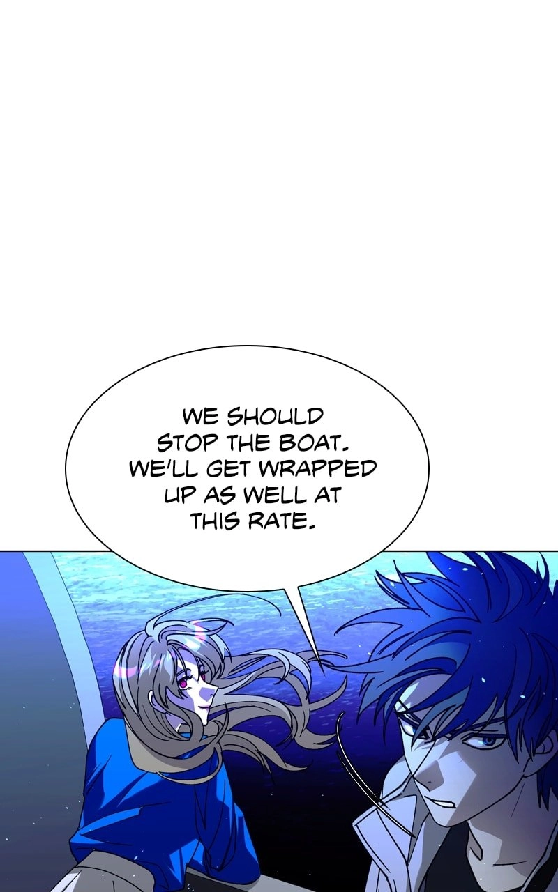 The End is a Game to Me Chapter 58, page 92 of 133