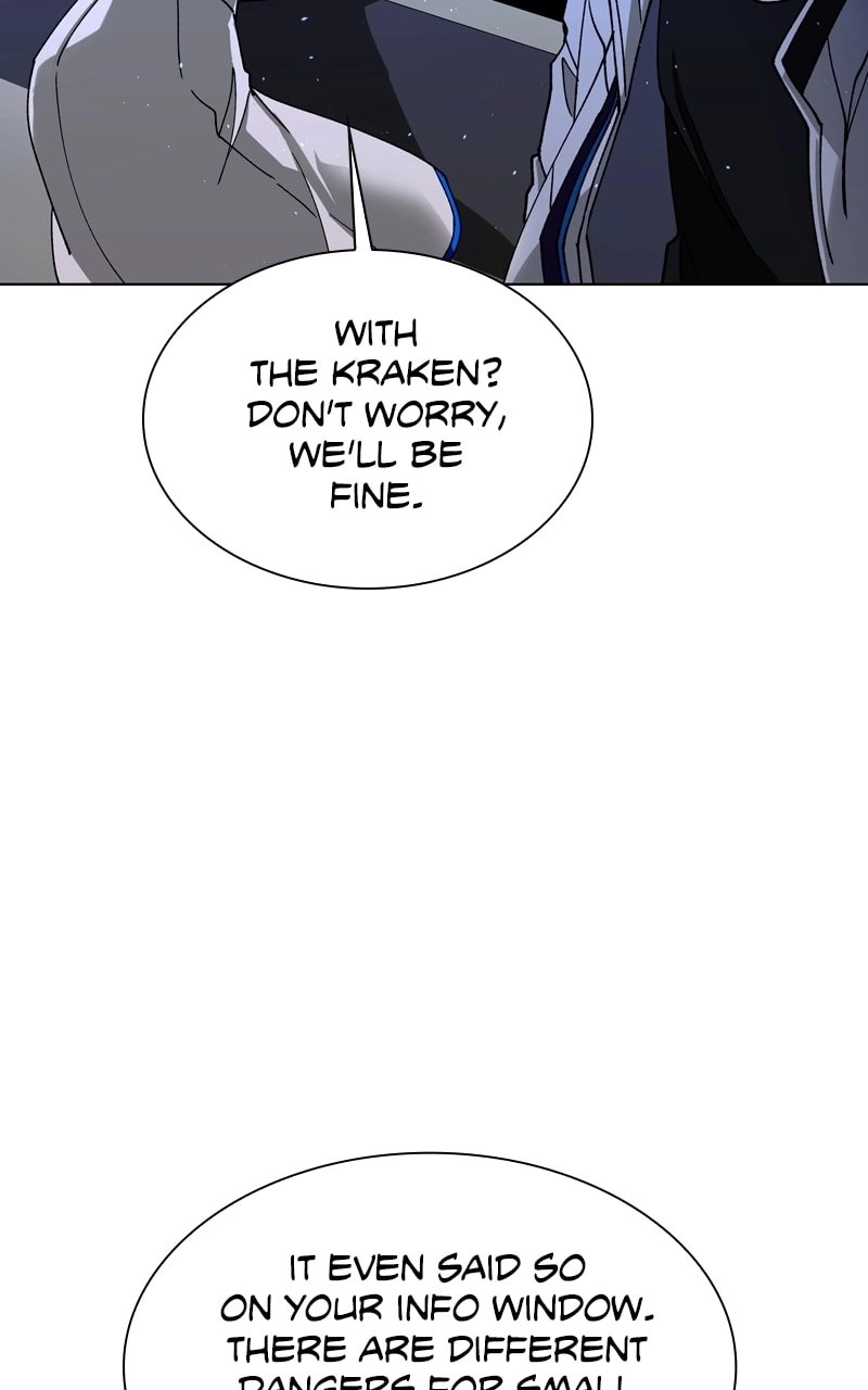 The End is a Game to Me Chapter 58, page 93 of 133
