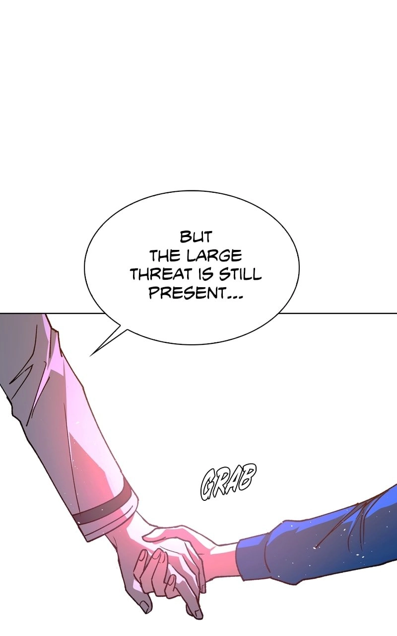 The End is a Game to Me Chapter 58, page 98 of 133