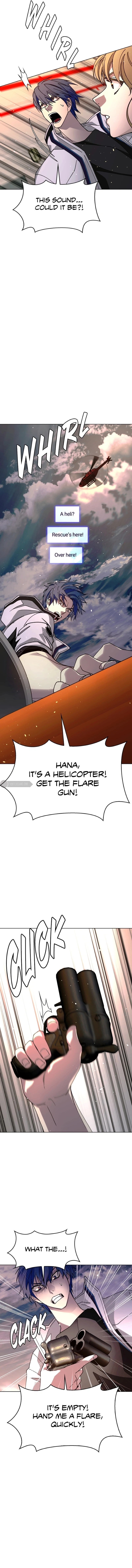 The End is a Game to Me Chapter 59, page 10 of 17