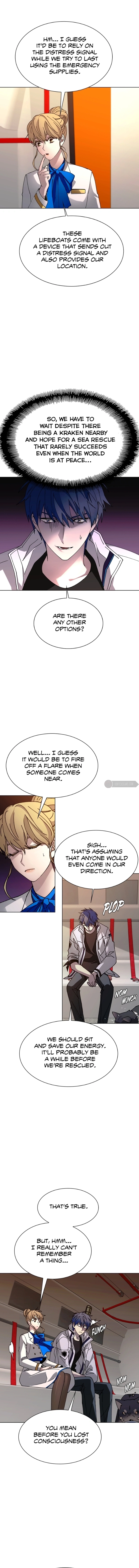 The End is a Game to Me Chapter 59, page 6 of 17