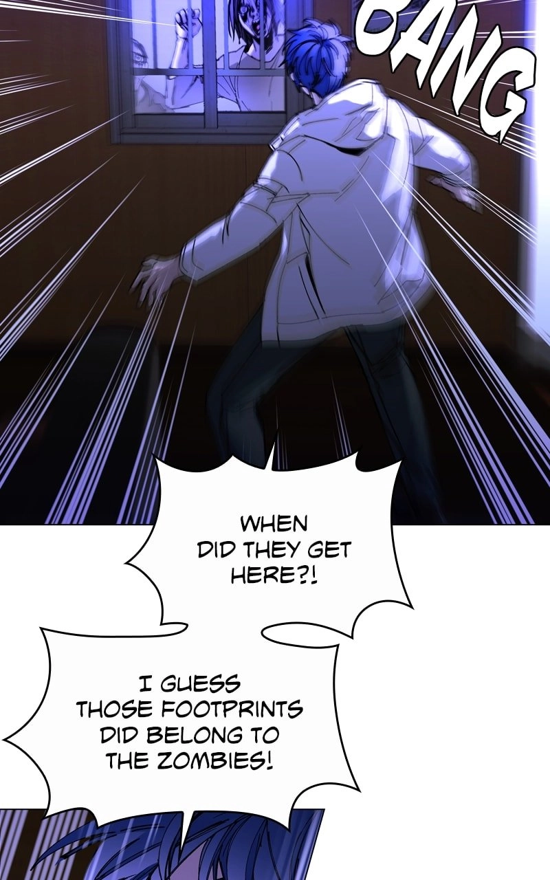 The End is a Game to Me Chapter 6, page 10 of 95