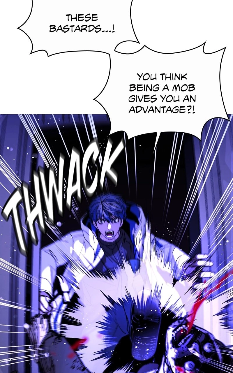 The End is a Game to Me Chapter 6, page 13 of 95