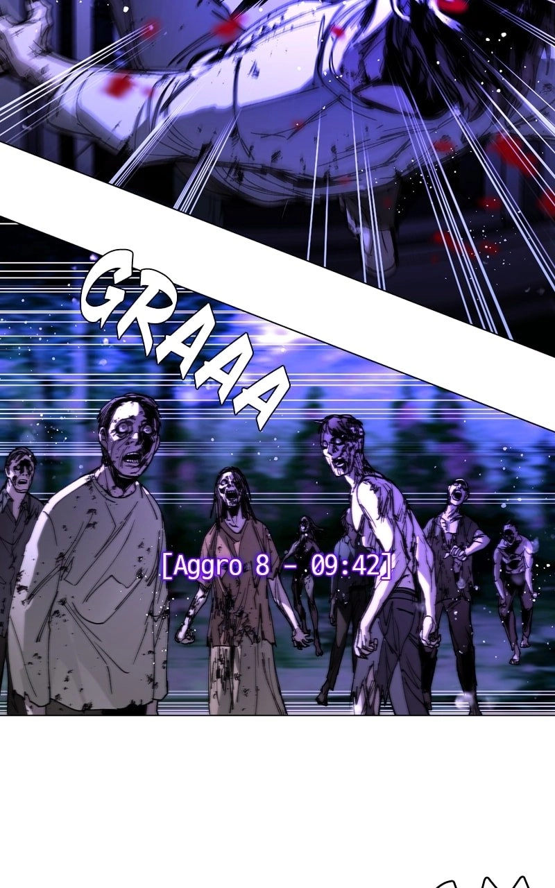 The End is a Game to Me Chapter 6, page 14 of 95