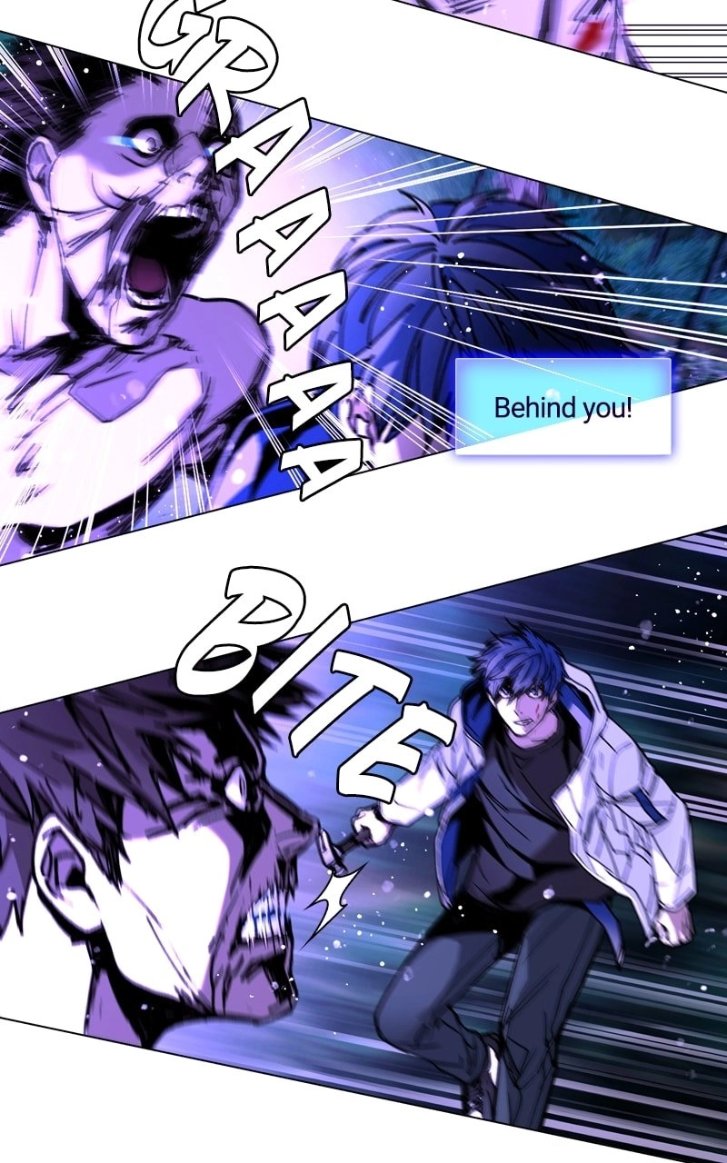 The End is a Game to Me Chapter 6, page 16 of 95