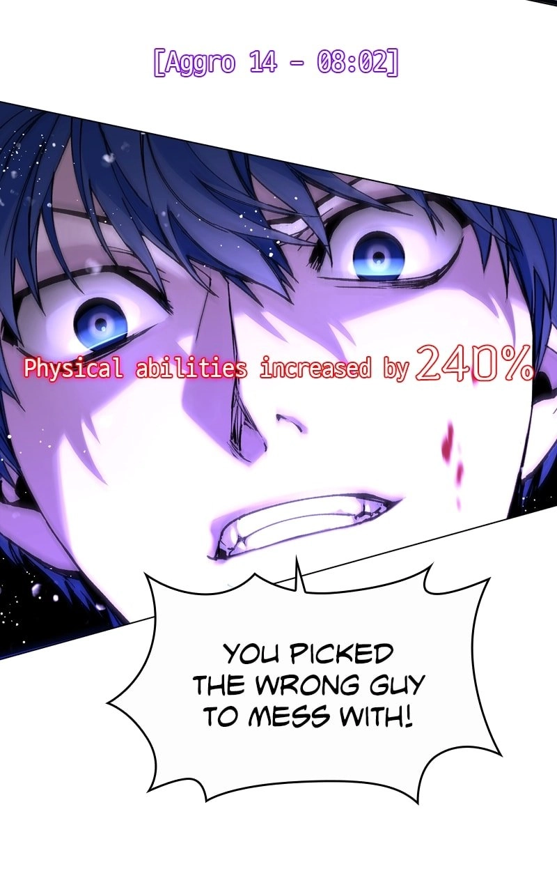 The End is a Game to Me Chapter 6, page 17 of 95