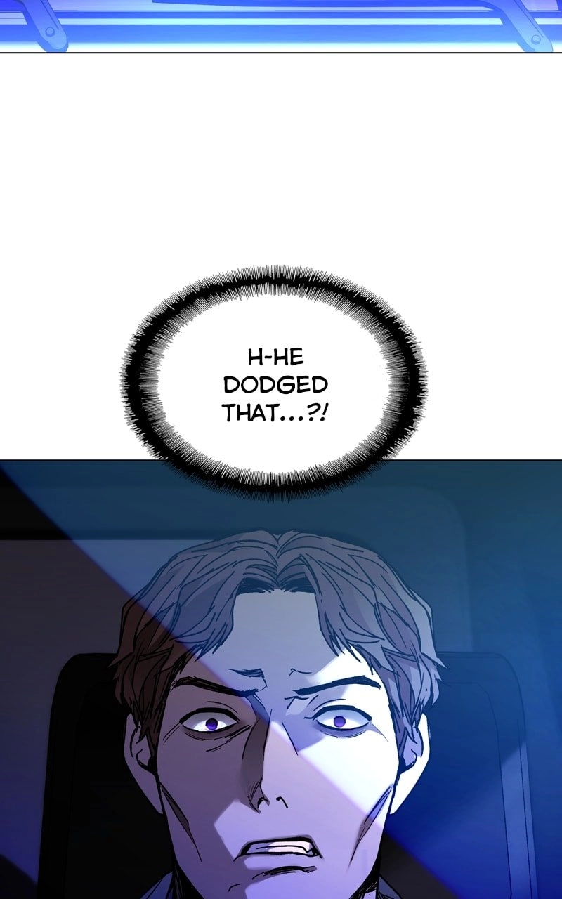 The End is a Game to Me Chapter 6, page 23 of 95
