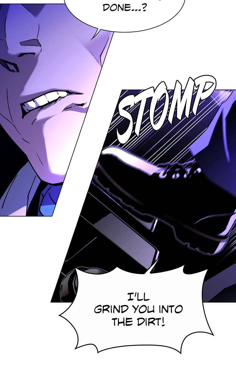 The End is a Game to Me Chapter 6, page 26 of 95