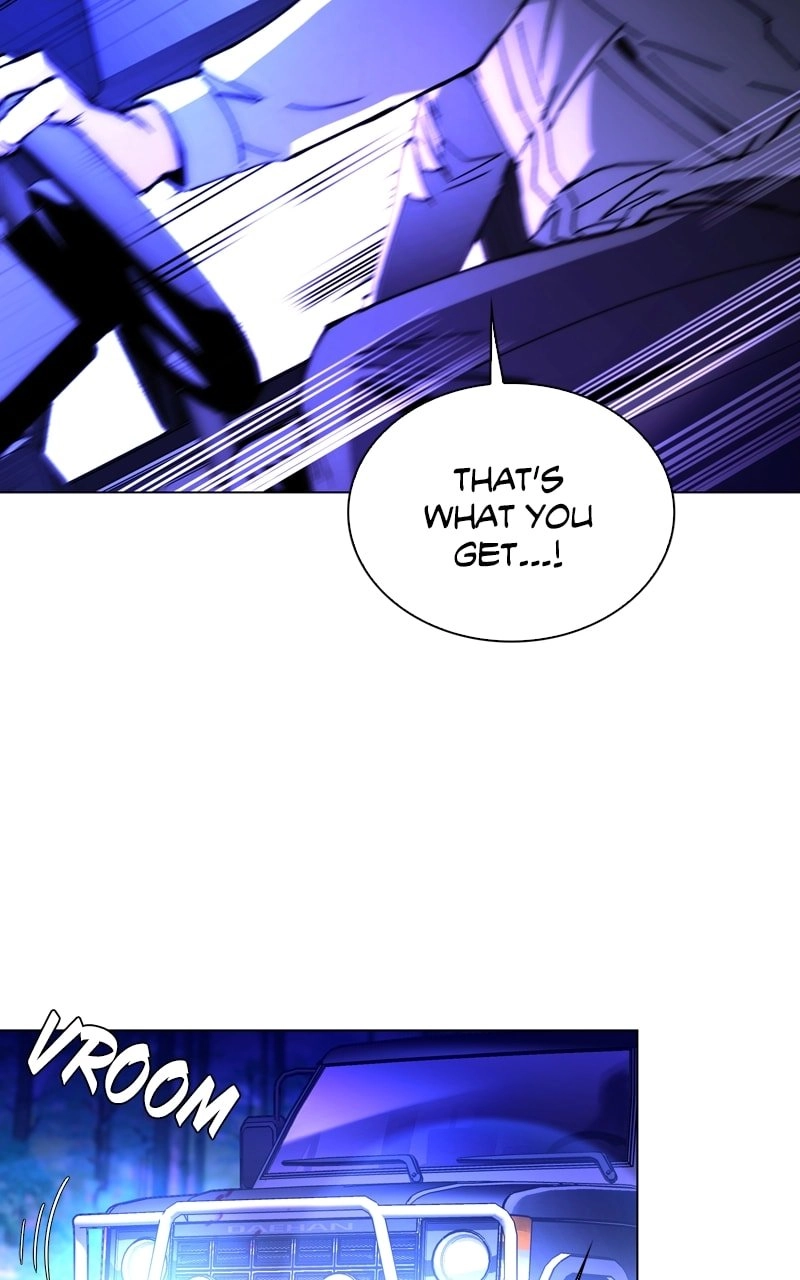 The End is a Game to Me Chapter 6, page 29 of 95