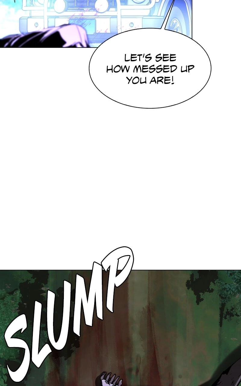 The End is a Game to Me Chapter 6, page 30 of 95