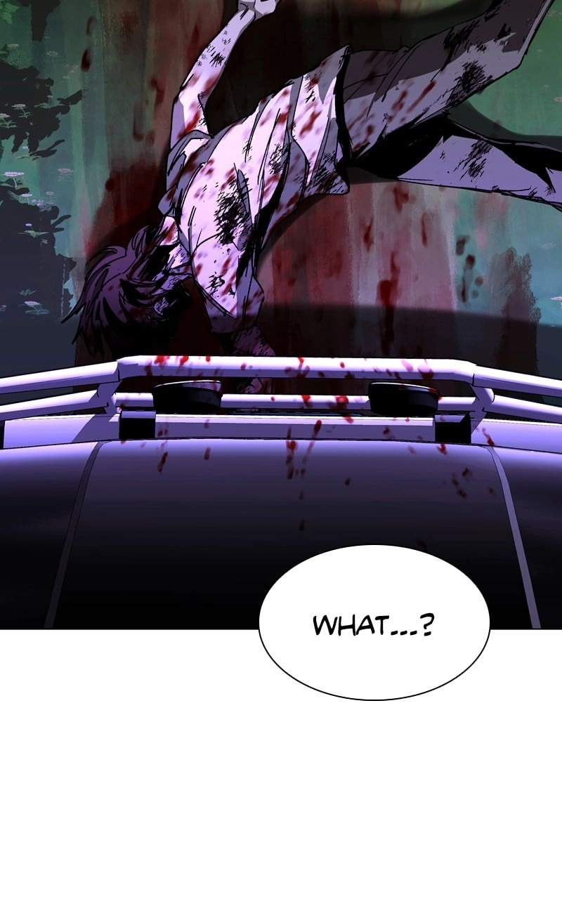 The End is a Game to Me Chapter 6, page 31 of 95