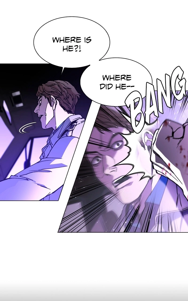 The End is a Game to Me Chapter 6, page 32 of 95