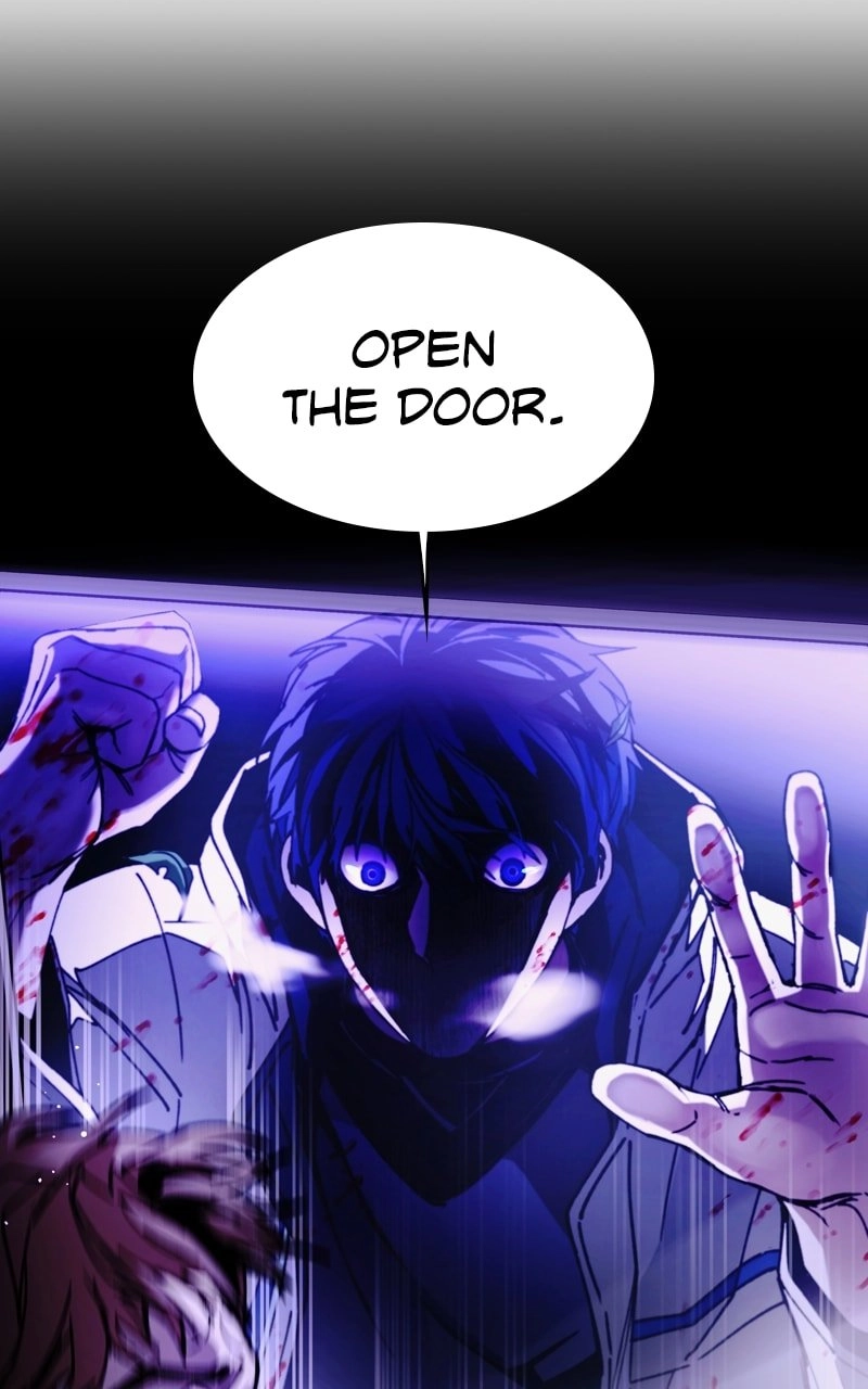 The End is a Game to Me Chapter 6, page 33 of 95