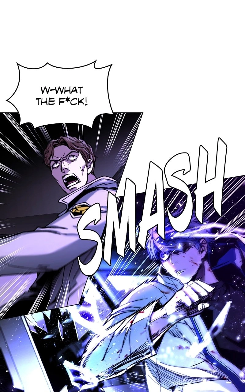 The End is a Game to Me Chapter 6, page 36 of 95