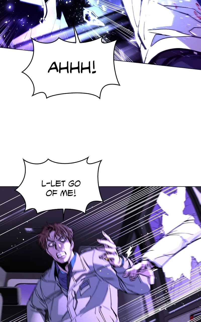 The End is a Game to Me Chapter 6, page 37 of 95