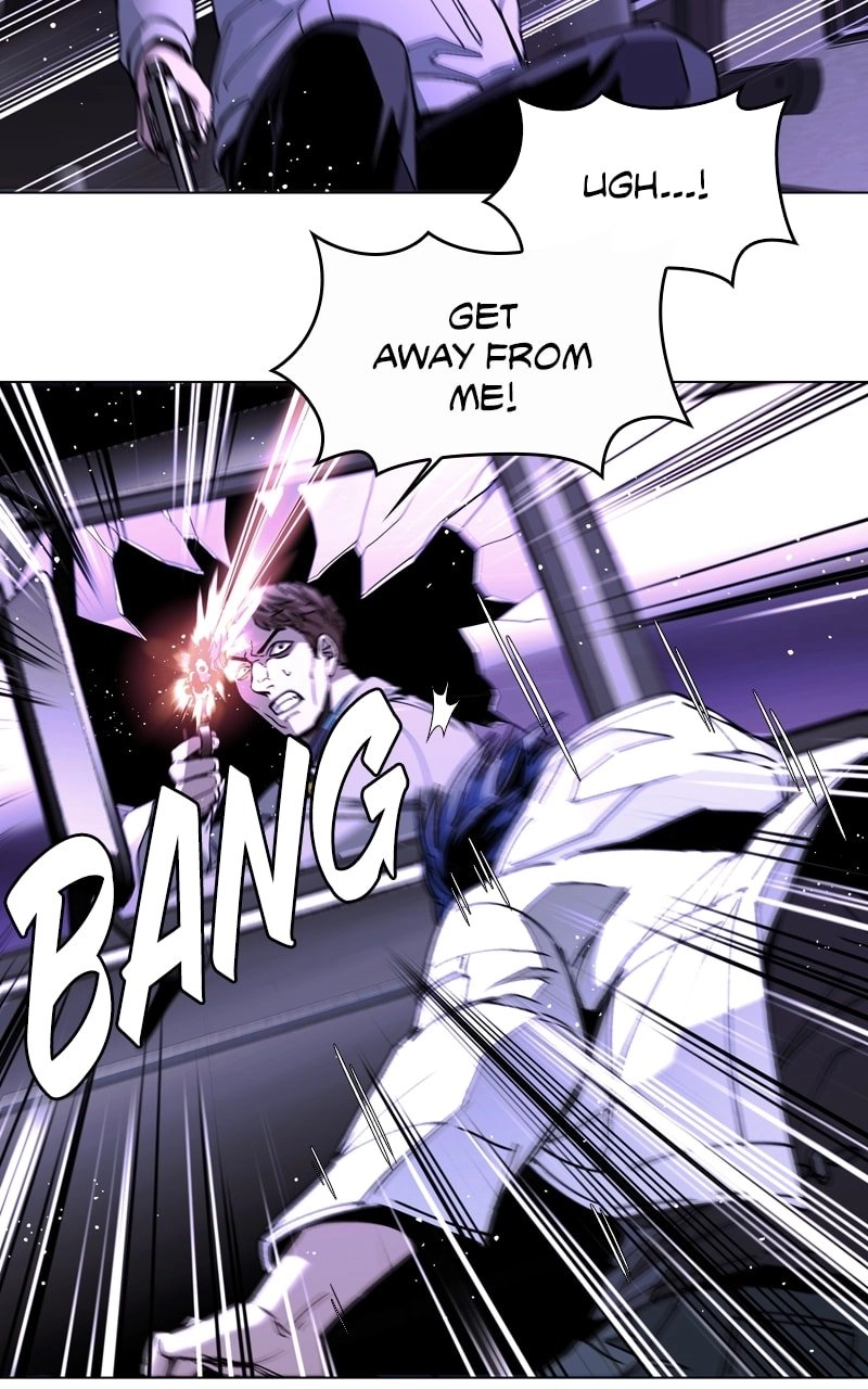The End is a Game to Me Chapter 6, page 38 of 95