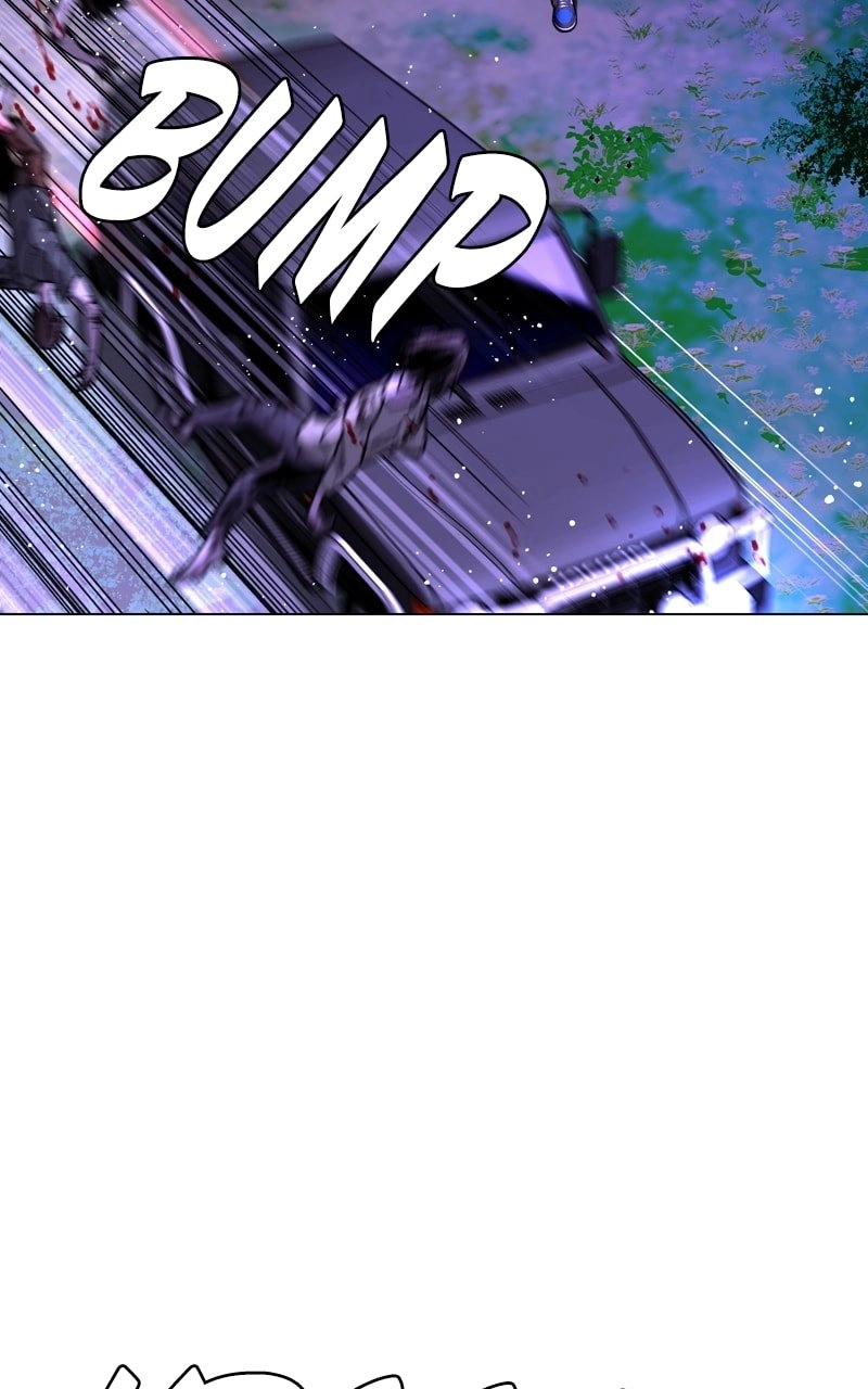 The End is a Game to Me Chapter 6, page 40 of 95