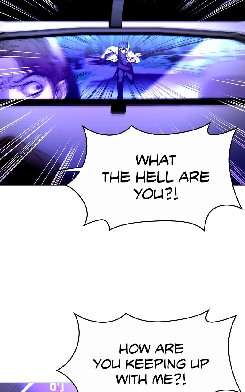 The End is a Game to Me Chapter 6, page 42 of 95