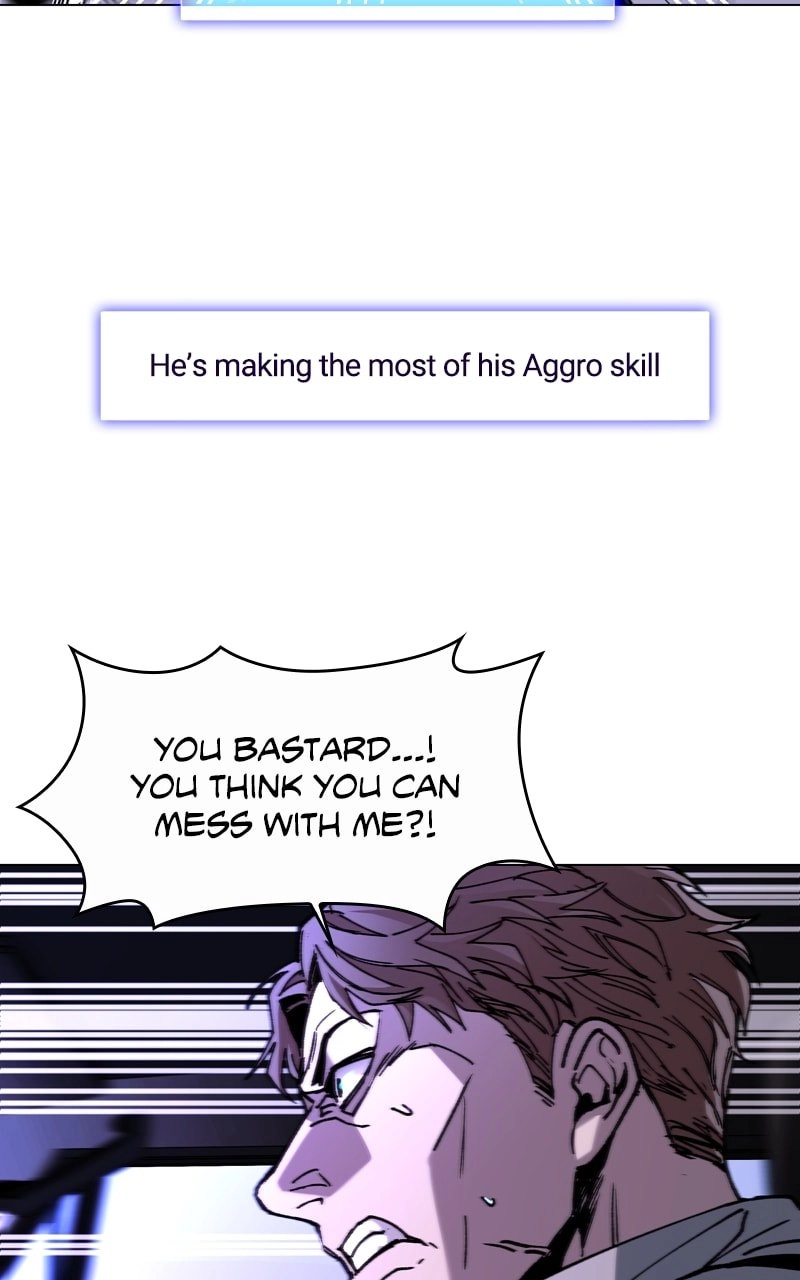 The End is a Game to Me Chapter 6, page 44 of 95