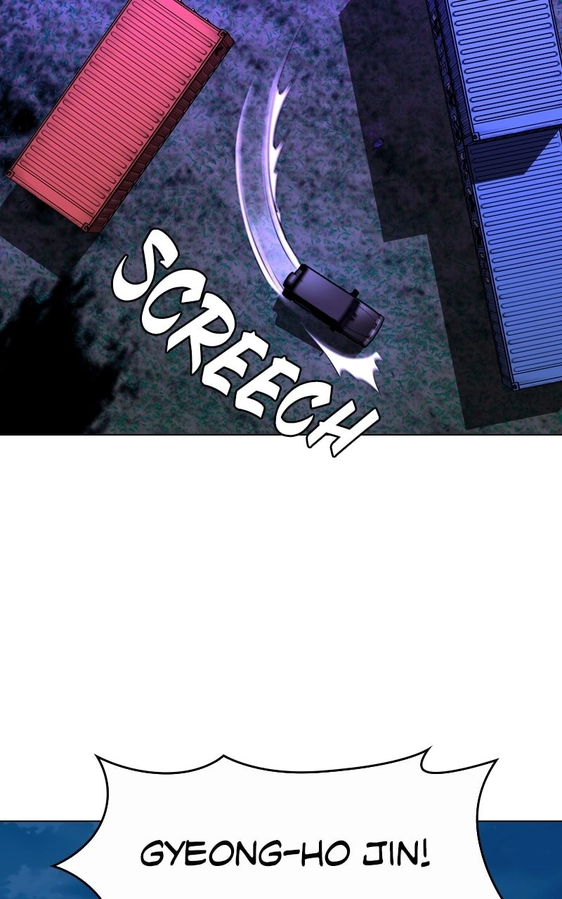 The End is a Game to Me Chapter 6, page 47 of 95
