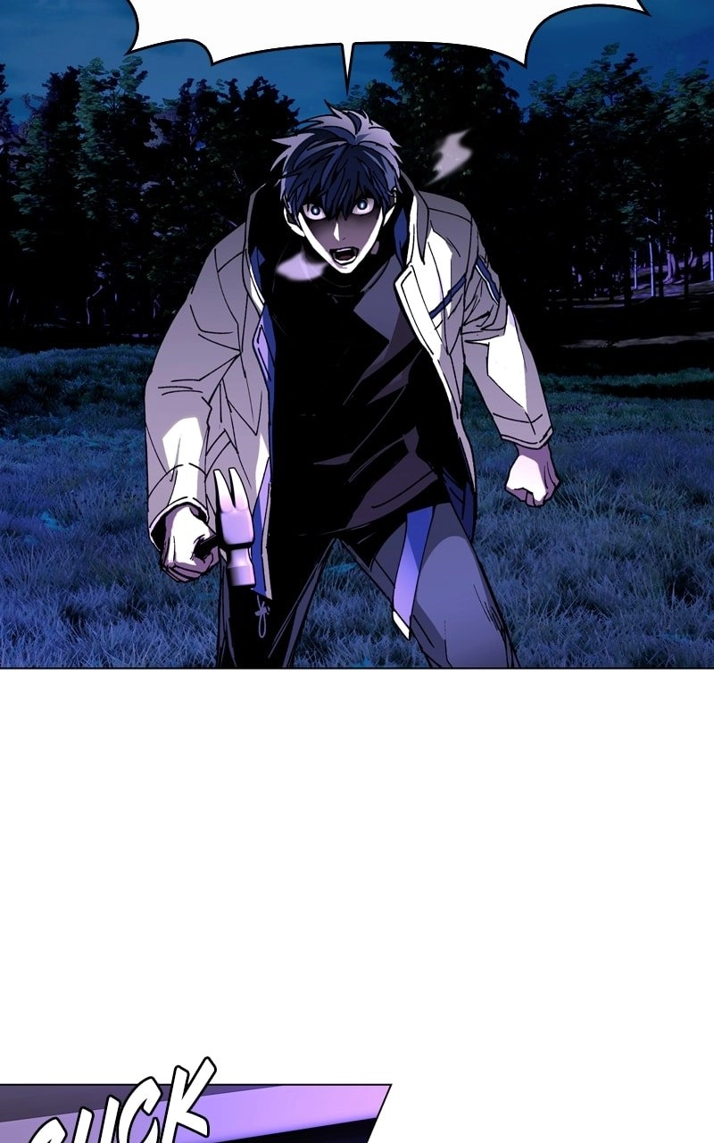 The End is a Game to Me Chapter 6, page 48 of 95