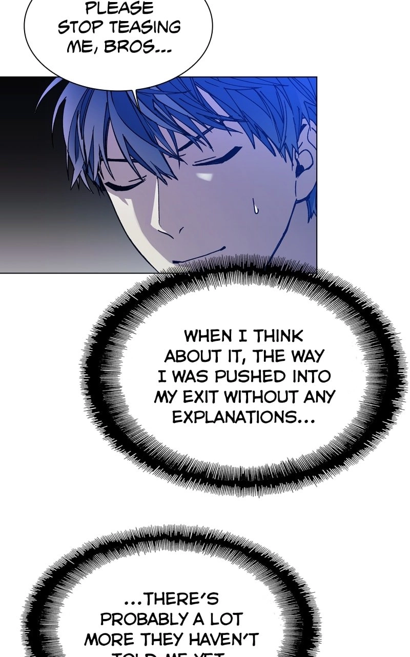 The End is a Game to Me Chapter 6, page 5 of 95