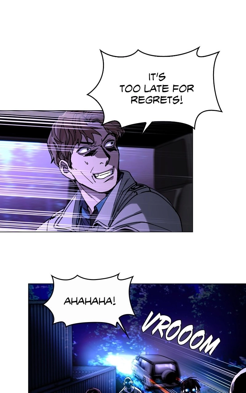 The End is a Game to Me Chapter 6, page 54 of 95
