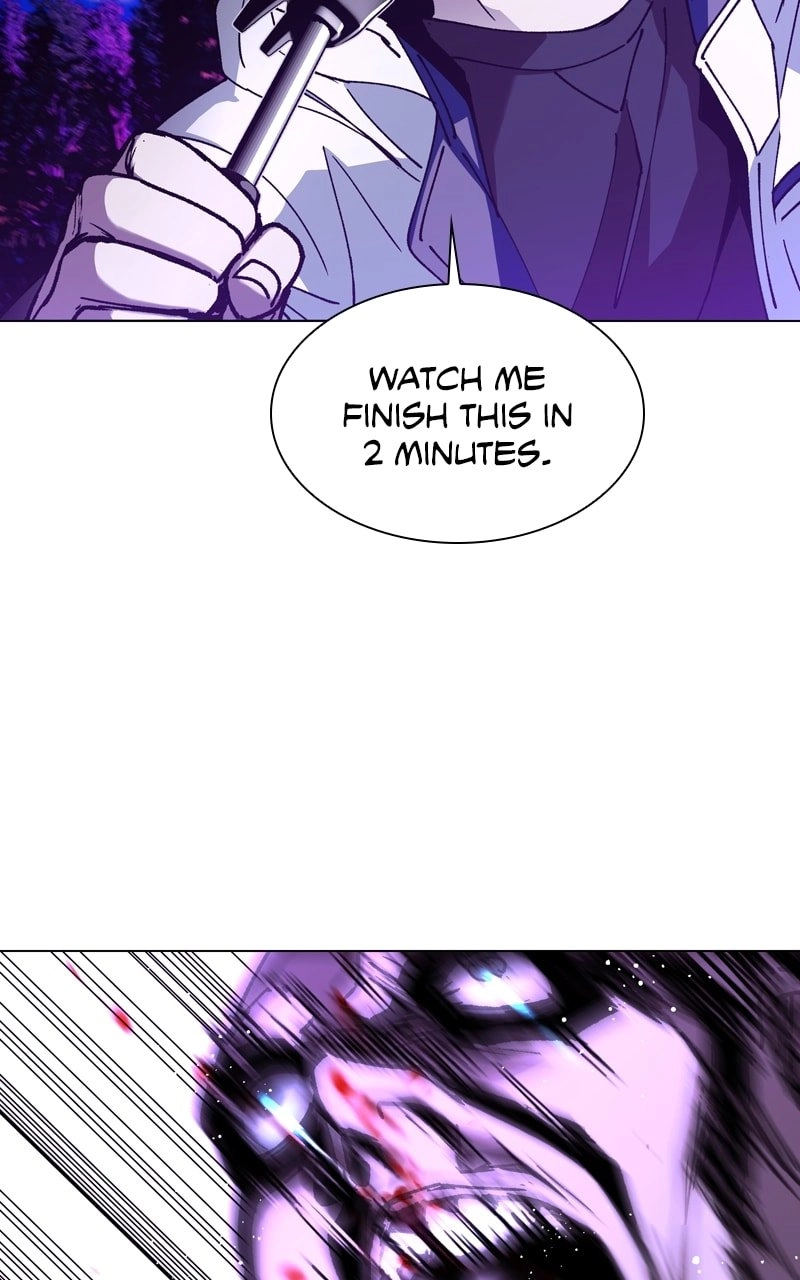 The End is a Game to Me Chapter 6, page 56 of 95