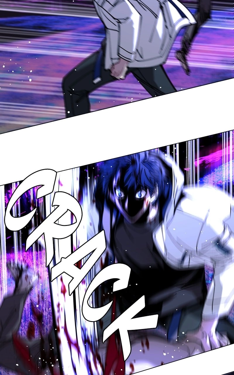 The End is a Game to Me Chapter 6, page 58 of 95