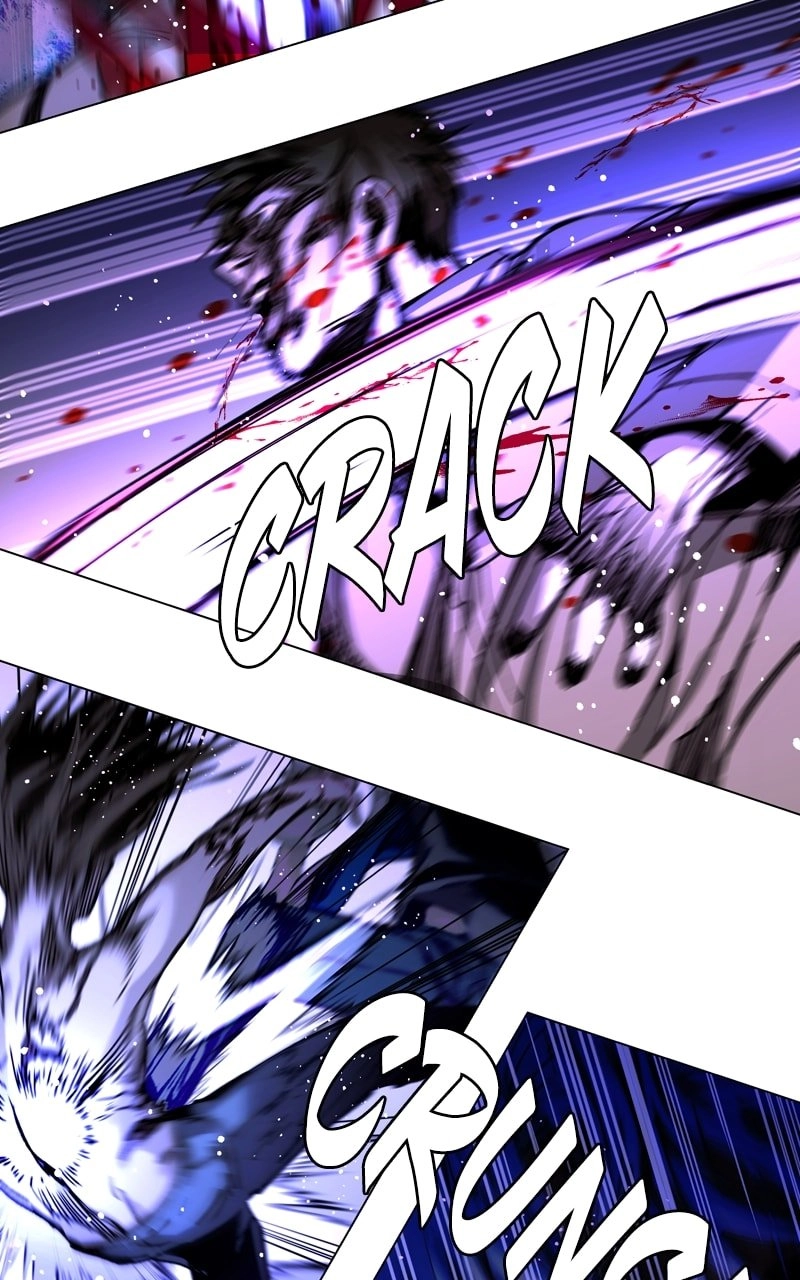 The End is a Game to Me Chapter 6, page 59 of 95