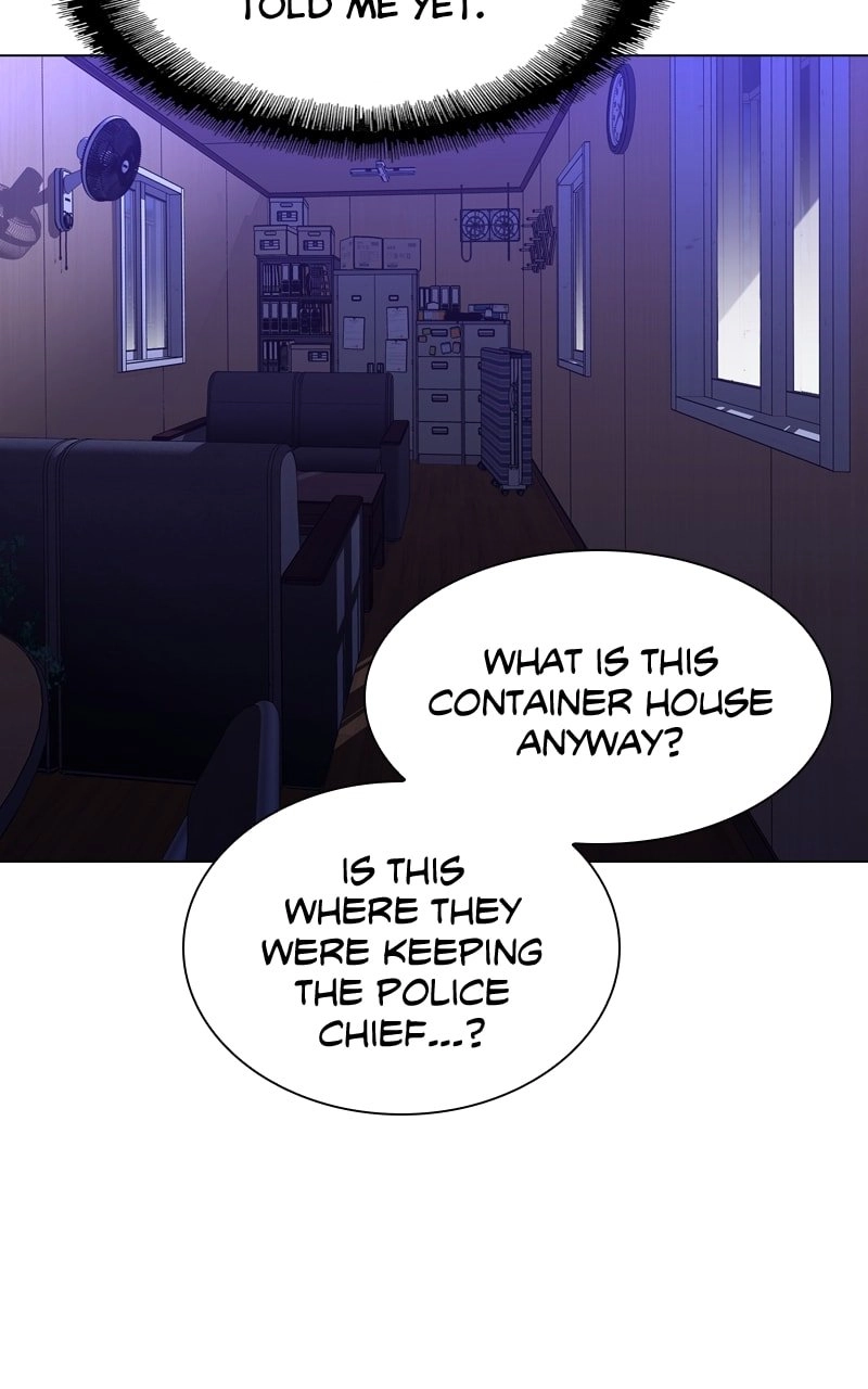 The End is a Game to Me Chapter 6, page 6 of 95