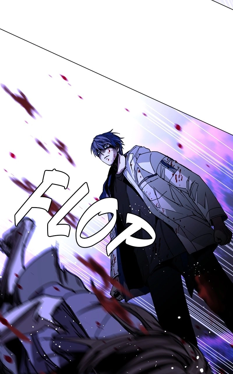 The End is a Game to Me Chapter 6, page 61 of 95
