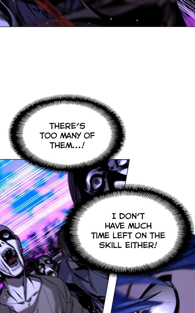 The End is a Game to Me Chapter 6, page 62 of 95